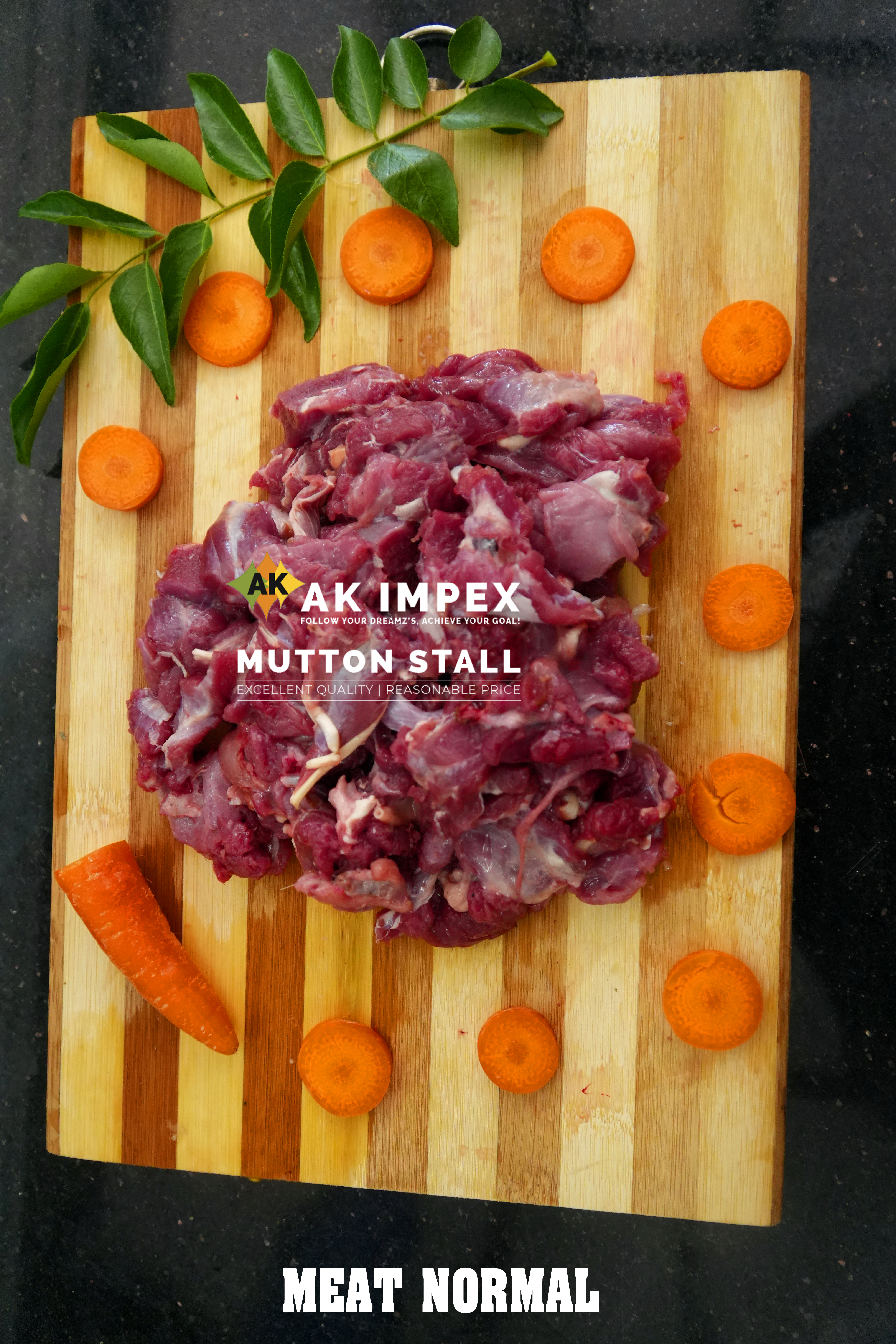 AK Mutton Stall hero banner