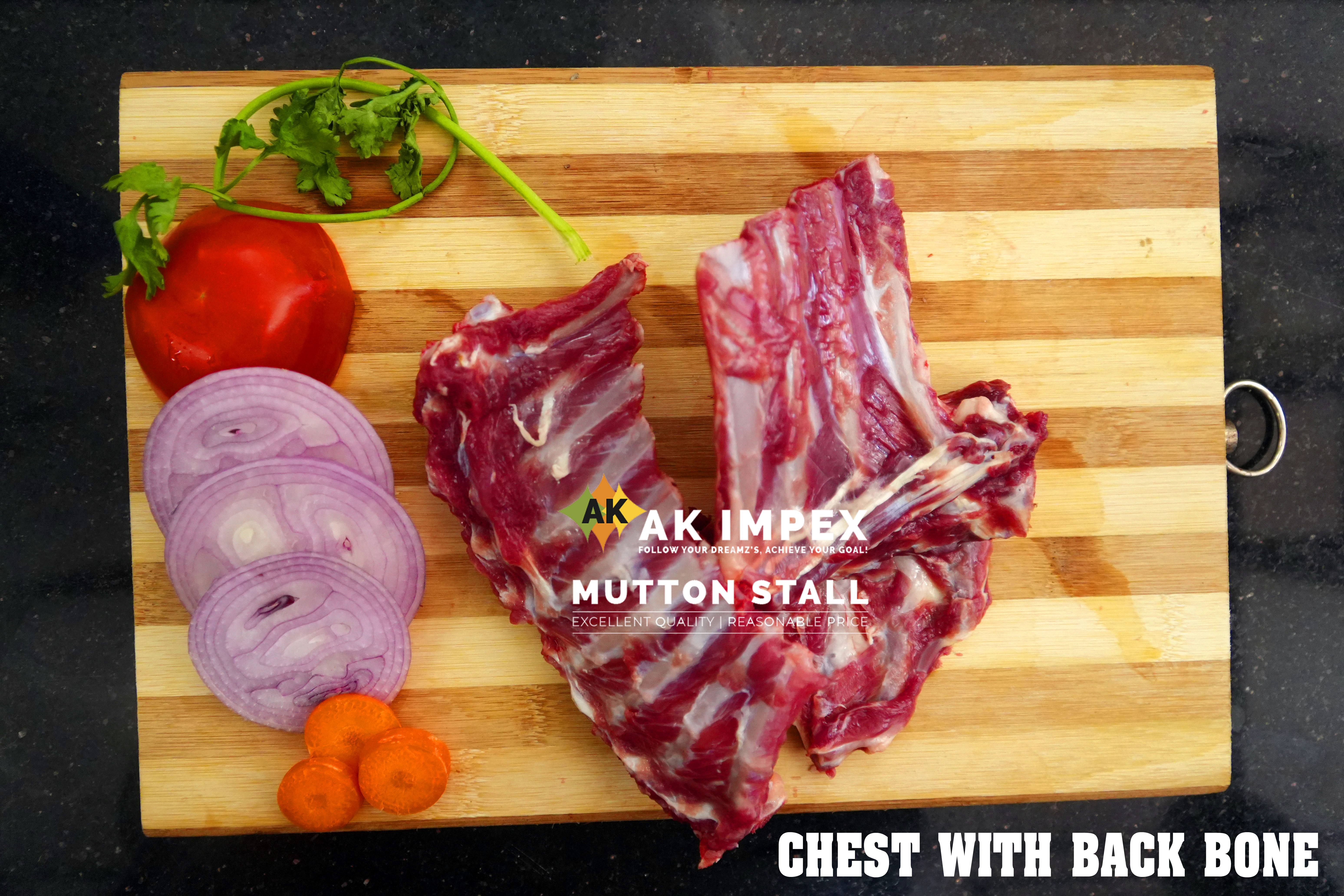 Mutton Bones